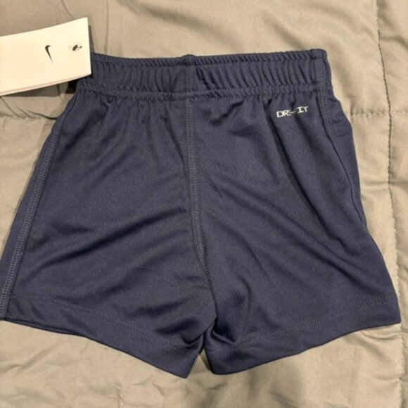Nike Dri-Fit shorts 12M NWT - Picture 2 of 4